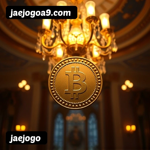 App Mobile jaejogo - Jogue em Qualquer Lugar no Seu Smartphone