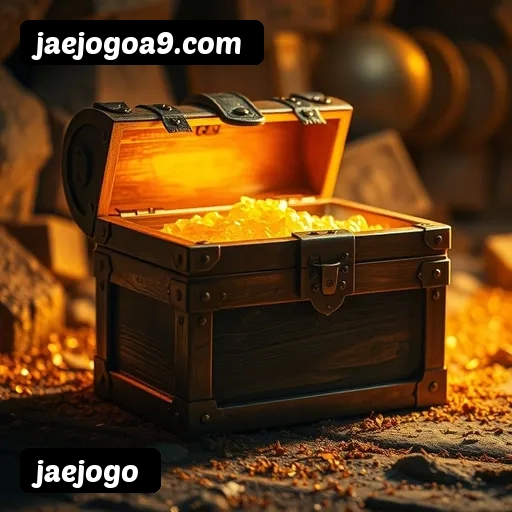 Recursos Exclusivos do App jaejogo - Modo Offline, Login Biométrico