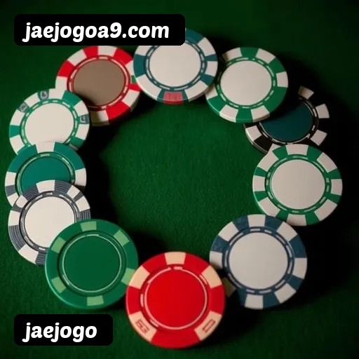 Imagem quadrada de apoio para baixar jaejogo