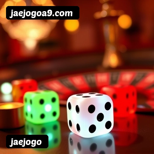 Imagem secundária para conteúdo da página Facebook jaejogo