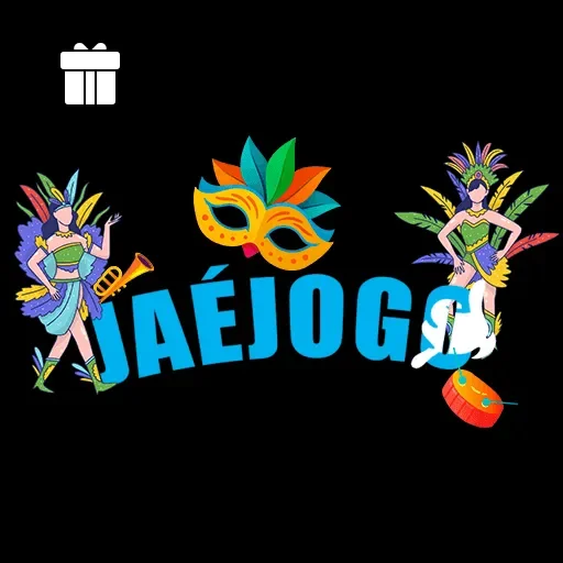 jaejogo Logo