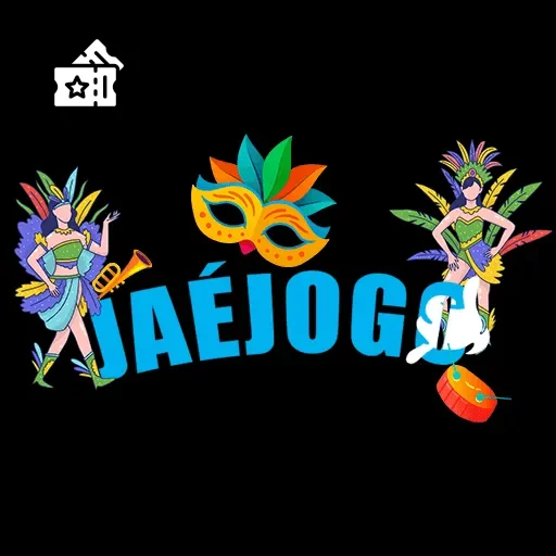 jaejogo Logo