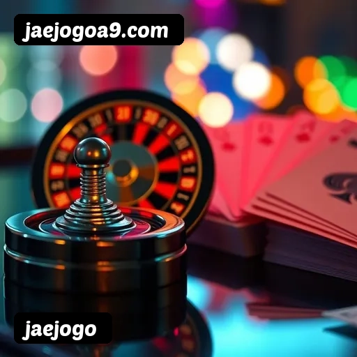 Benefícios do Login jaejogo - Bônus e Vantagens Exclusivas